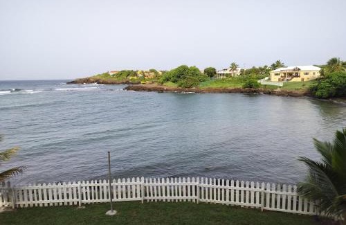 Lance aux Epines Apartment | SeaLaVie Apartments - Grenada