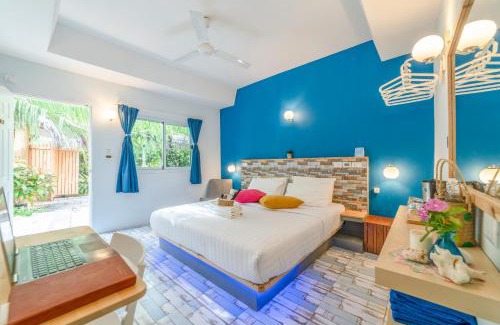 Ukulhas House | SeaLaVie Inn