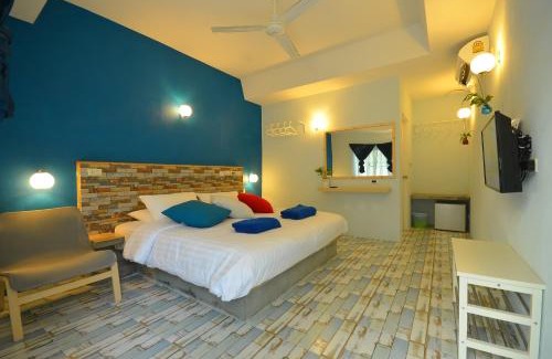 Ukulhas House | SeaLaVie Inn