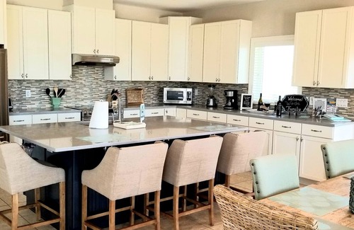 Toilla Segunda House | Sealife- A Luxury Beach Vacation