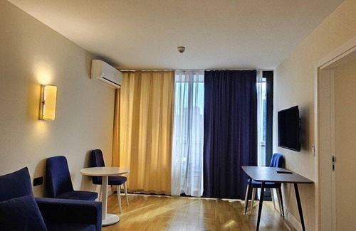 New Boulevard Apartment | Sealife New Apartments Batumi