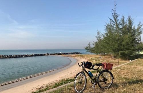 Noen Phra House | Sealife Private Beach Villa