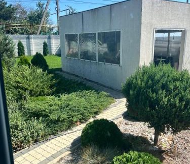 Vapnyarka House | SeaLine Odessa