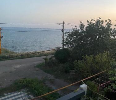 Vapnyarka House | SeaLine Odessa