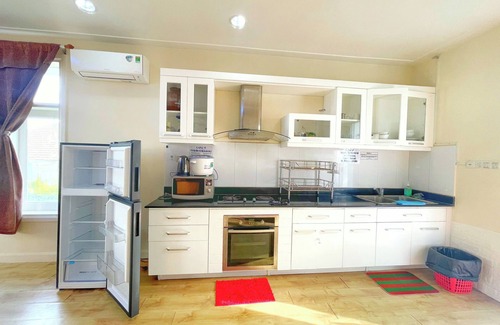 Phu Hai Beach House | Sealink Villas Phan Thiet Mui Ne
