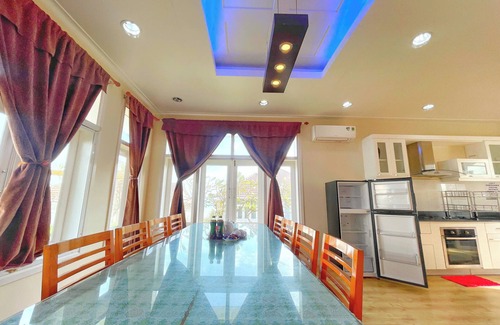 Phu Hai Beach House | Sealink Villas Phan Thiet Mui Ne