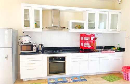 Phu Hai Beach House | Sealink Villas Phan Thiet Mui Ne