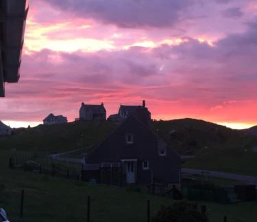 Eriskay House | Sealladh A’ Chaolais (Eriskay)
