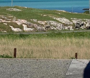 Eriskay House | Sealladh A’ Chaolais (Eriskay)