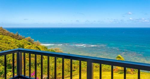 Princeville Apartment | Sealodge A6