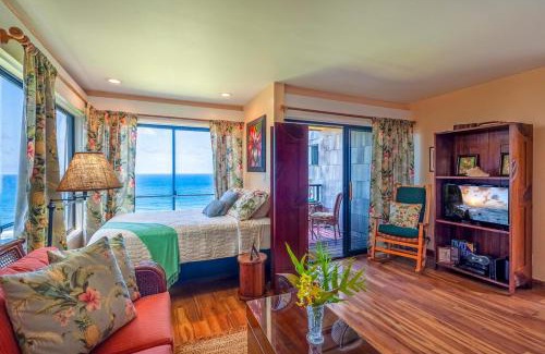 Princeville Apartment | Sealodge A6