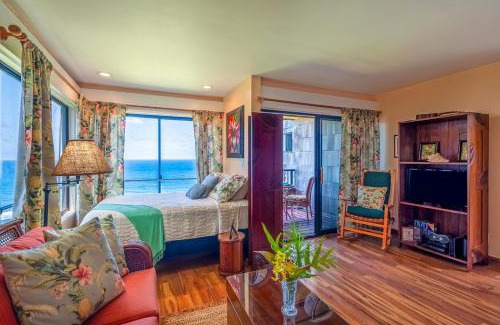 Princeville Apartment | Sealodge A6