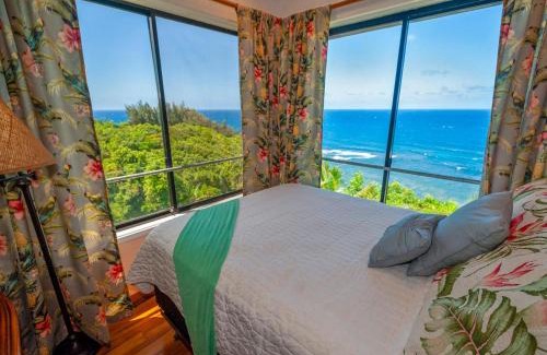 Princeville Apartment | Sealodge A6