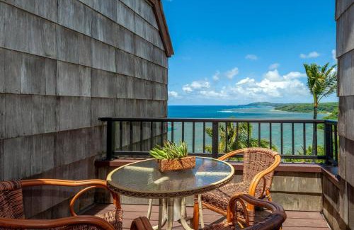 Princeville House | Sealodge E10