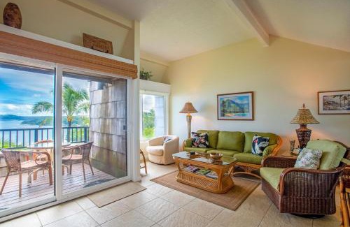 Princeville House | Sealodge E10