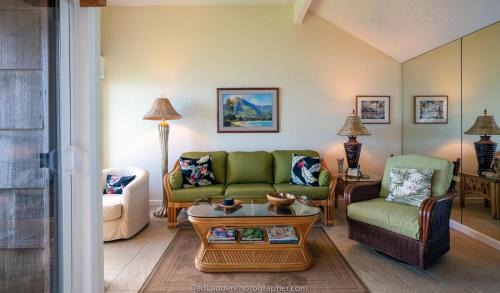Princeville House | Sealodge E10