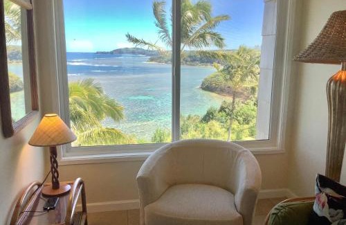 Princeville House | Sealodge E10