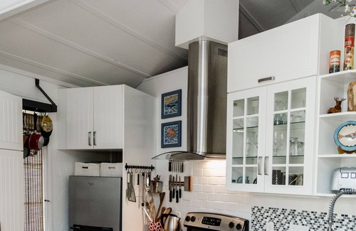 Sea Pines House | SeaLoft in the woods, close to the beach.