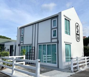 North Pattaya House | Sealoft,Pattaya
