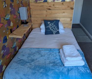 Bacton House | Seals Bacton