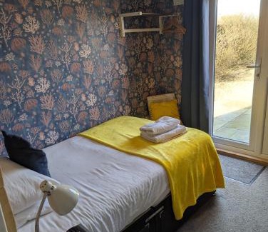 Bacton House | Seals Bacton