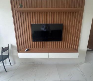 Lucas do Rio Verde Apartment | Seamaid residencial