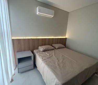 Lucas do Rio Verde Apartment | Seamaid residencial