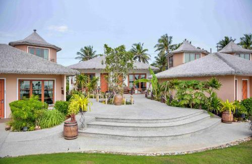Hat Chao Samran Resort | Seaman Resort