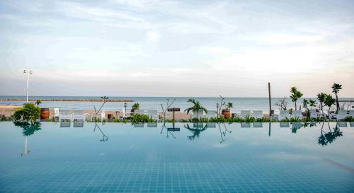 Hat Chao Samran Resort | Seaman Resort