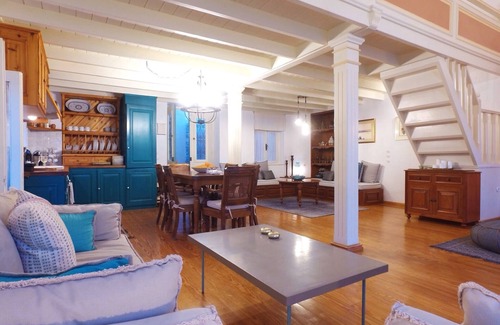 Symi House | SeaMe House II