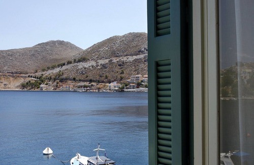 Symi House | SeaMe House II