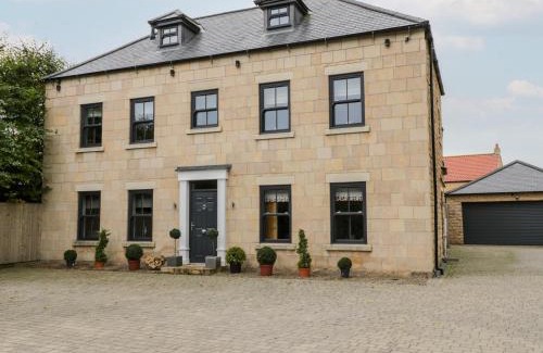 Scarborough House | Seamer Manor House