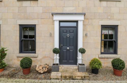 Scarborough House | Seamer Manor House