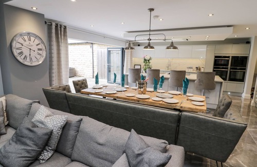 Scarborough Cottage | Seamer Manor House