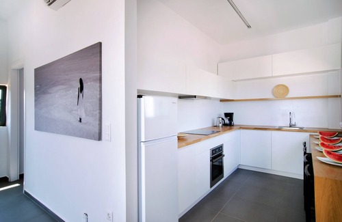 Souda House | Seametry Luxury Living Apartments