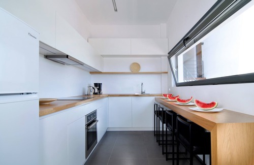 Souda House | Seametry Luxury Living Apartments