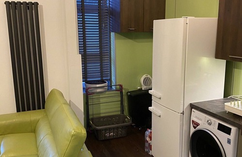 West Kilbride Apartment | Seamill apartment