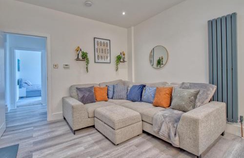 Seamill House | Seamill Cottage