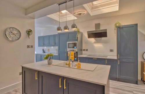 Seamill House | Seamill Cottage