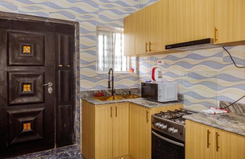 Yenagoa Apartment | Seamless Shortlet