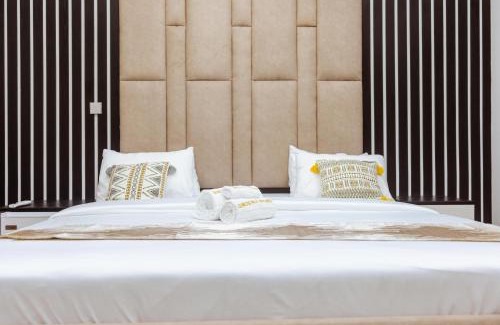 Yenagoa Apartment | Seamless Shortlet