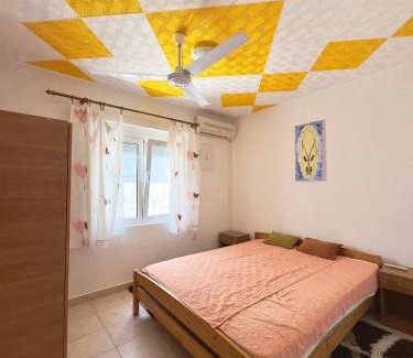 Susanj Apartment | SeaMontAdriatic