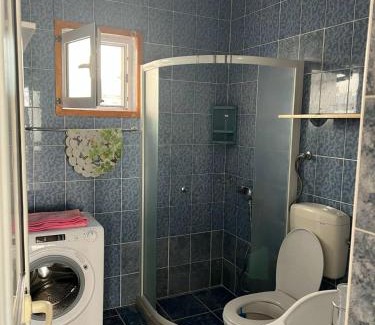 Susanj Apartment | SeaMontAdriatic