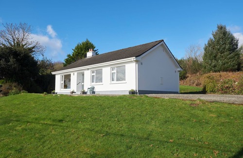 Templenoe Condo | Seanacnoc Cottage overlooking Kenmare Bay