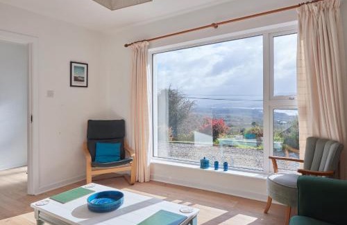 Templenoe House | Seanacnoc Cottage overlooking Kenmare Bay
