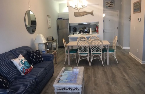 Diamond Beach Condo | Seapointe Village Wildwood Crest / Diamond Beach - Send a Request to Reserve