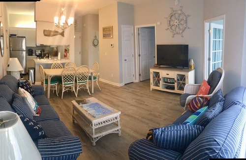 Diamond Beach Condo | Seapointe Village Wildwood Crest / Diamond Beach - Send a Request to Reserve