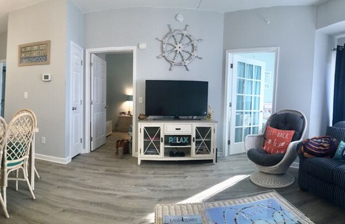 Diamond Beach Condo | Seapointe Village Wildwood Crest / Diamond Beach - Send a Request to Reserve