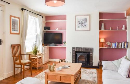 Ventnor House | Seaport Cottage