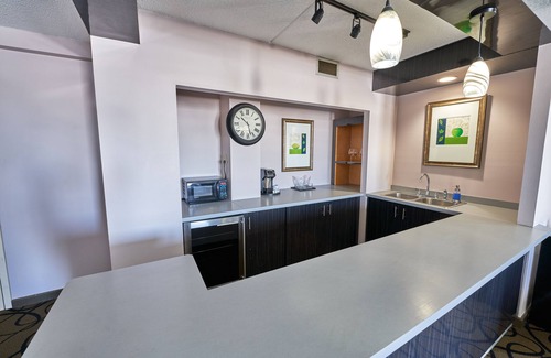 Fairhaven Hotel | Seaport Resort & Marina